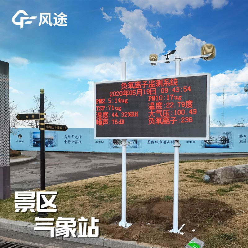 公園氣象站品牌哪個好？