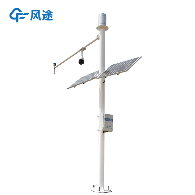校園水文氣象觀測(cè)場(chǎng)有什么用？