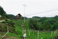 小型氣象站多少錢？風途小型氣象站報價