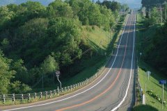 自動(dòng)氣象站提升道路交通安全