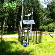 小型太陽能氣象站測(cè)控系統(tǒng)設(shè)計(jì)
