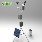 六要素自動(dòng)氣象站廠(chǎng)家