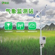 便攜式小型氣象站都能觀(guān)測(cè)哪些氣象要素