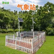 自動(dòng)氣象站可以對(duì)什么進(jìn)行測(cè)量