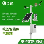 學(xué)校小型氣象站的供應(yīng)商、廠家（招投標(biāo)）