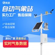2024物聯網智能氣象監(jiān)測系統(tǒng)型號廠家價格