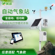 自動(dòng)氣象站出現(xiàn)故障如何維護(hù)？