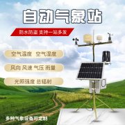 氣象站工作質量與哪些因素有關？