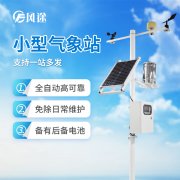 氣象站是怎樣對農業(yè)工作起作用的？