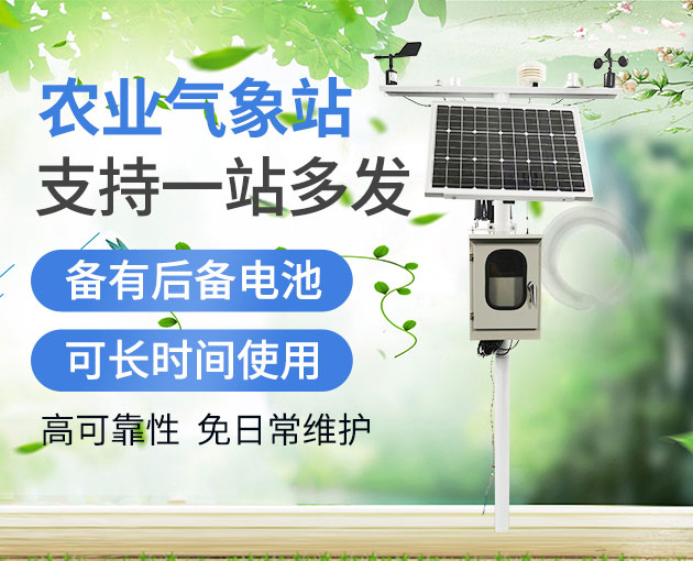 農(nóng)業(yè)遇到洪澇、凍害怎么辦？